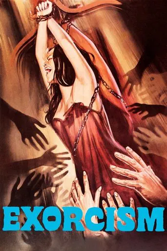 Demoniac: el exorcista diabólico
