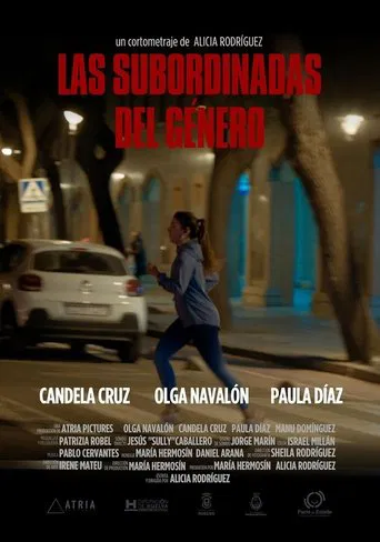 Las subordinadas del género