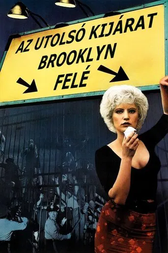 Última salida, Brooklyn