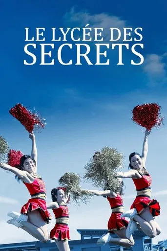 Animadora secreta