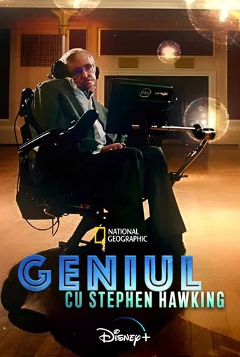 Escuela De Genios con Stephen Hawking