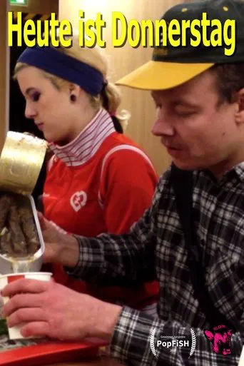 Heute ist Donnerstag