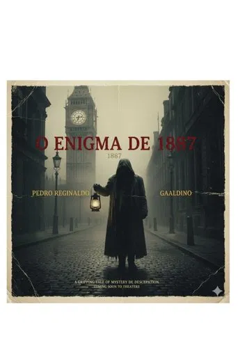 Enigma De 1887