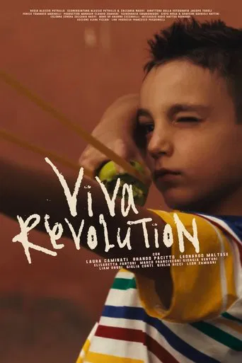 Viva Revolution