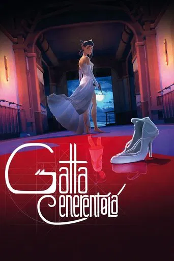 Cinderella the Cat