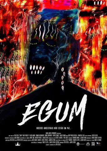 Egum