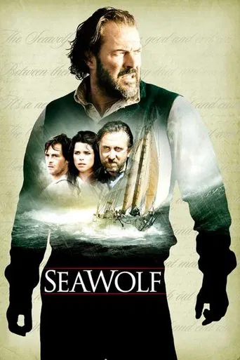El Lobo De Mar