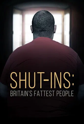 Shut-Ins: Britain's Fattest People