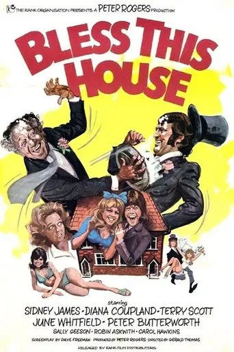 Bless This House