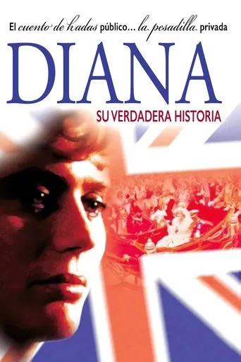 Diana, su verdadera historia