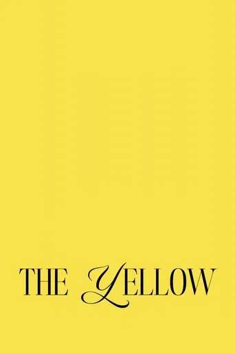 El amarillo
