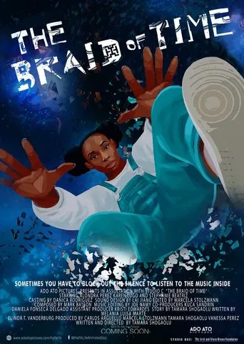 The Braid of Time