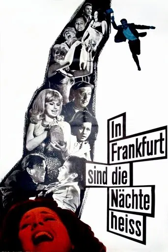 Call Girls of Frankfurt