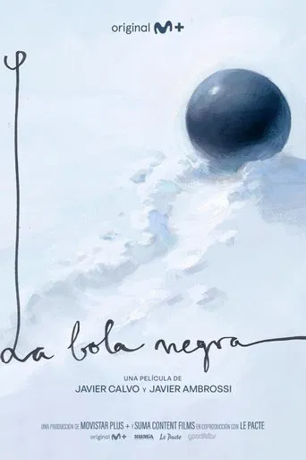 La bola negra