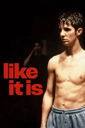 Like It Is
