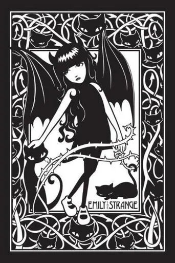 Emily the Strange