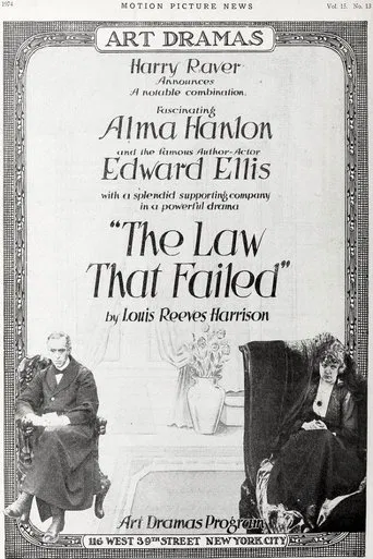 The Law That Failed