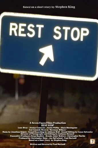 Rest Stop