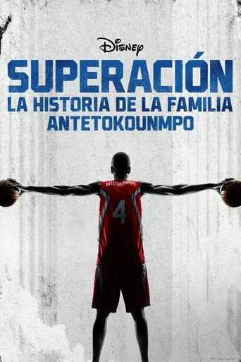 Superación: La historia de la familia Antetokounmpo