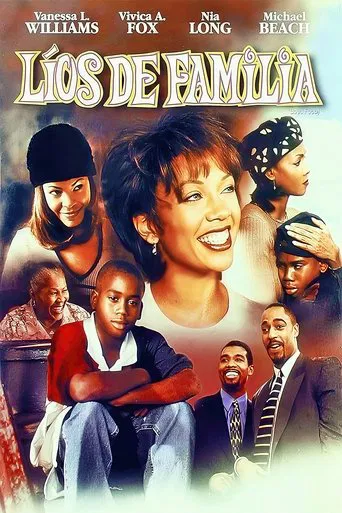 Líos de familia