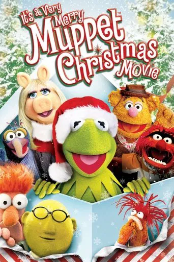 Los Teleñecos en Navidad