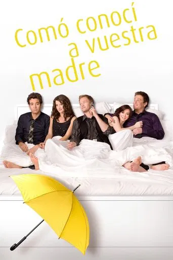 Cómo conocí a vuestra madre