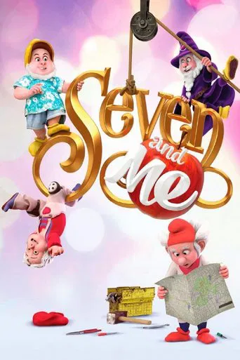 Siete enanitos y yo