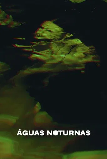 Águas noturnas