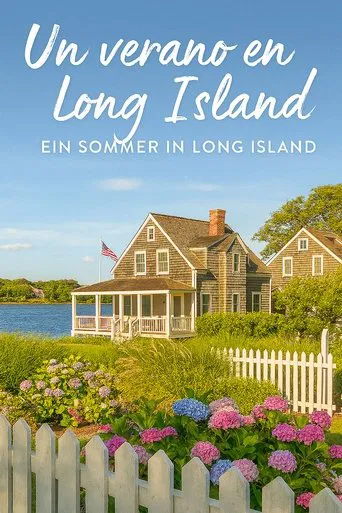 Un verano en Long Island