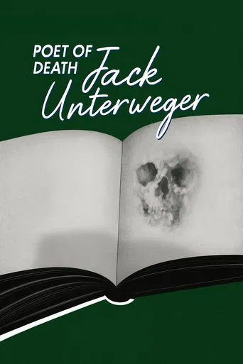 Poet of Death: Jack Unterweger