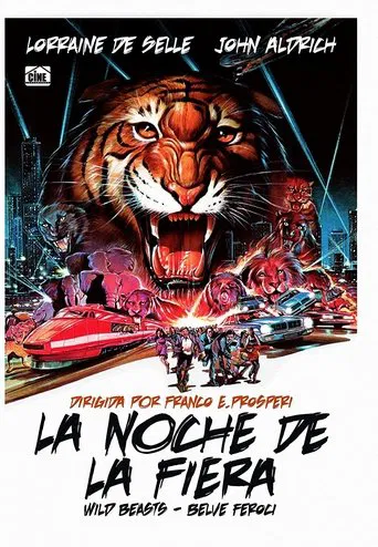 La noche de la fiera