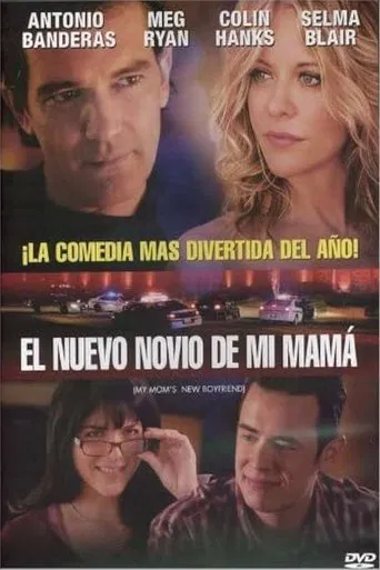 Mi novio es un ladrón