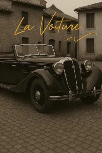 La Voiture