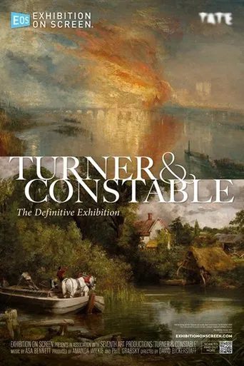Turner & Constable