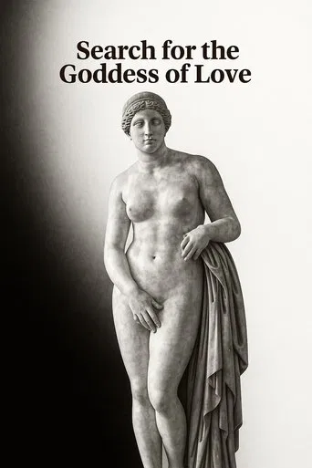 Search for the Goddess of Love