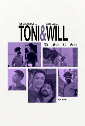 TONI&WILL