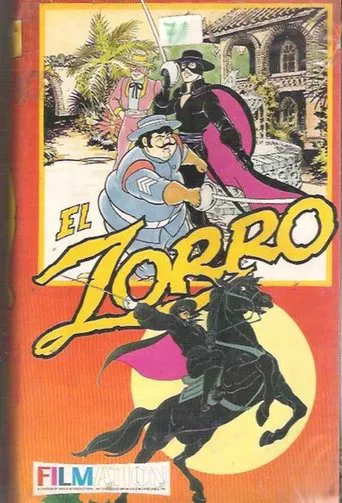 El Zorro