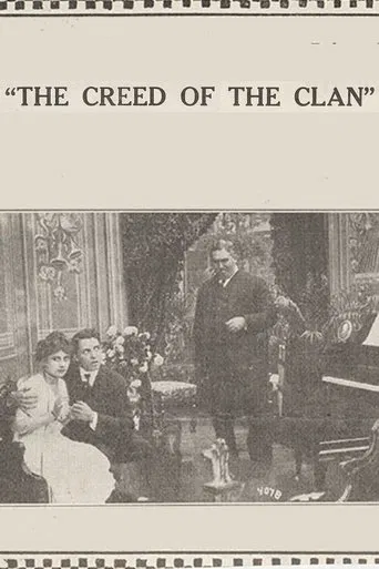 The Creed of the Clan