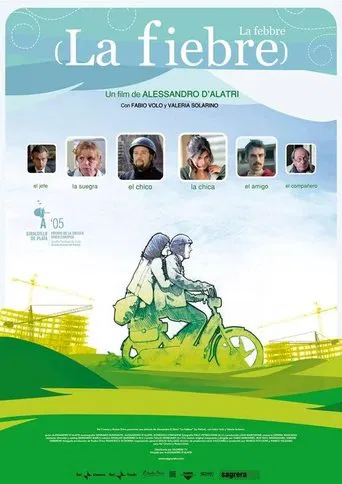 La fiebre