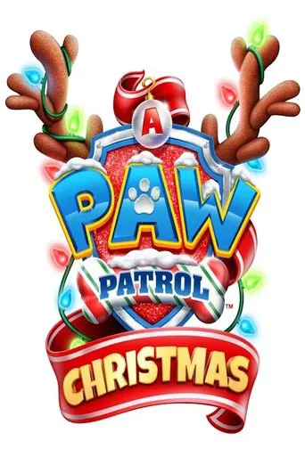 La Patrulla Canina: En Navidad