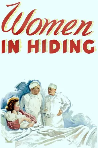 Women in Hiding
