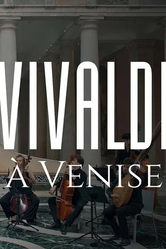 “The Four Seasons” in Venice