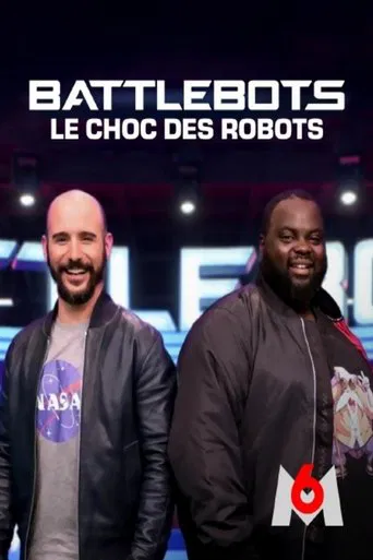 Battlebots France