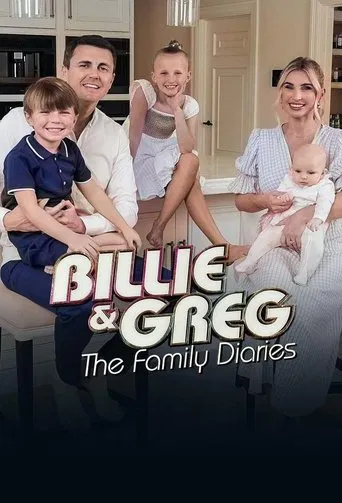 Billie & Greg: The Family Diaries