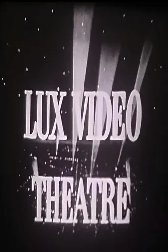 Lux Video Theatre
