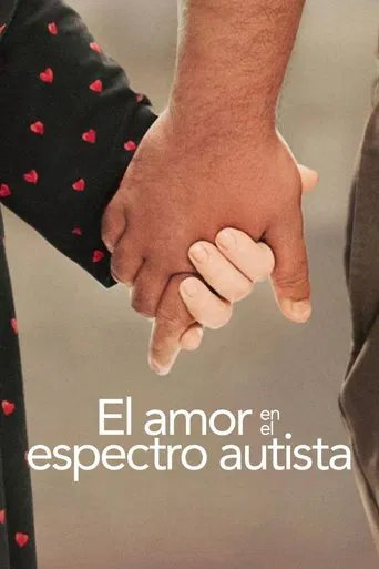 El amor en el espectro autista