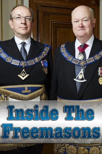 Inside the Freemasons