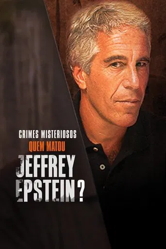 ¿Quien mató a Jeffrey Epstein?