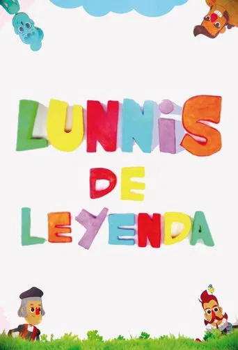 Lunnis de leyenda