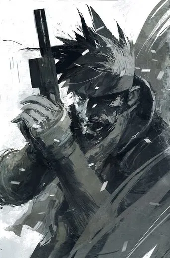 Metal Gear Solid 2: Sons of Liberty